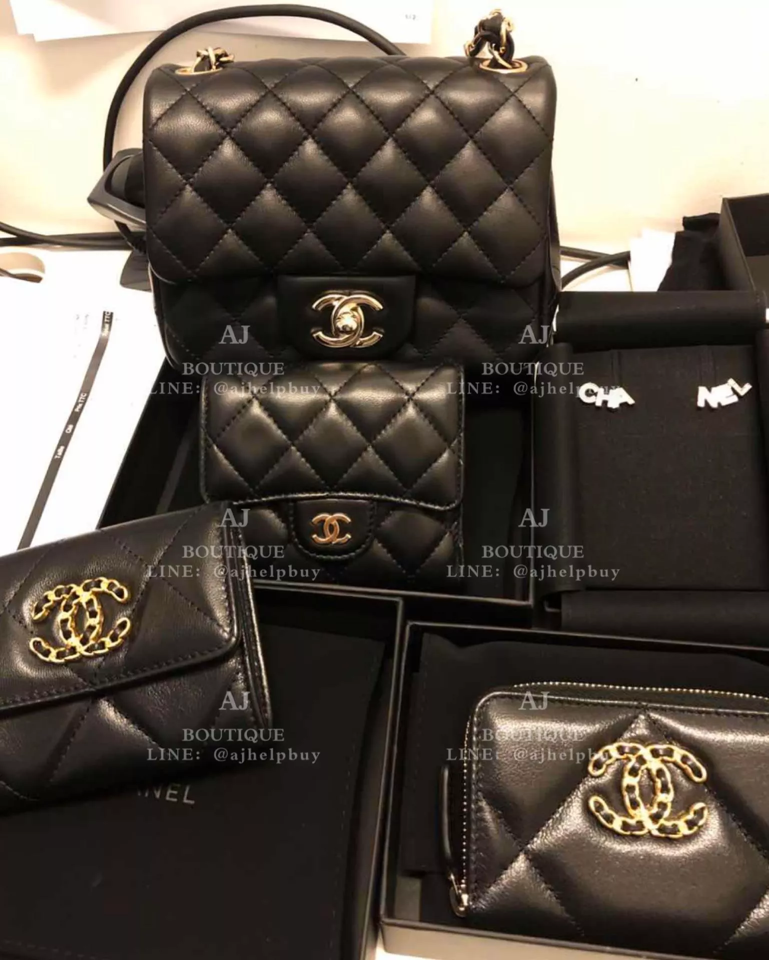 Chanel 缺貨款 ☑️ 代購照片