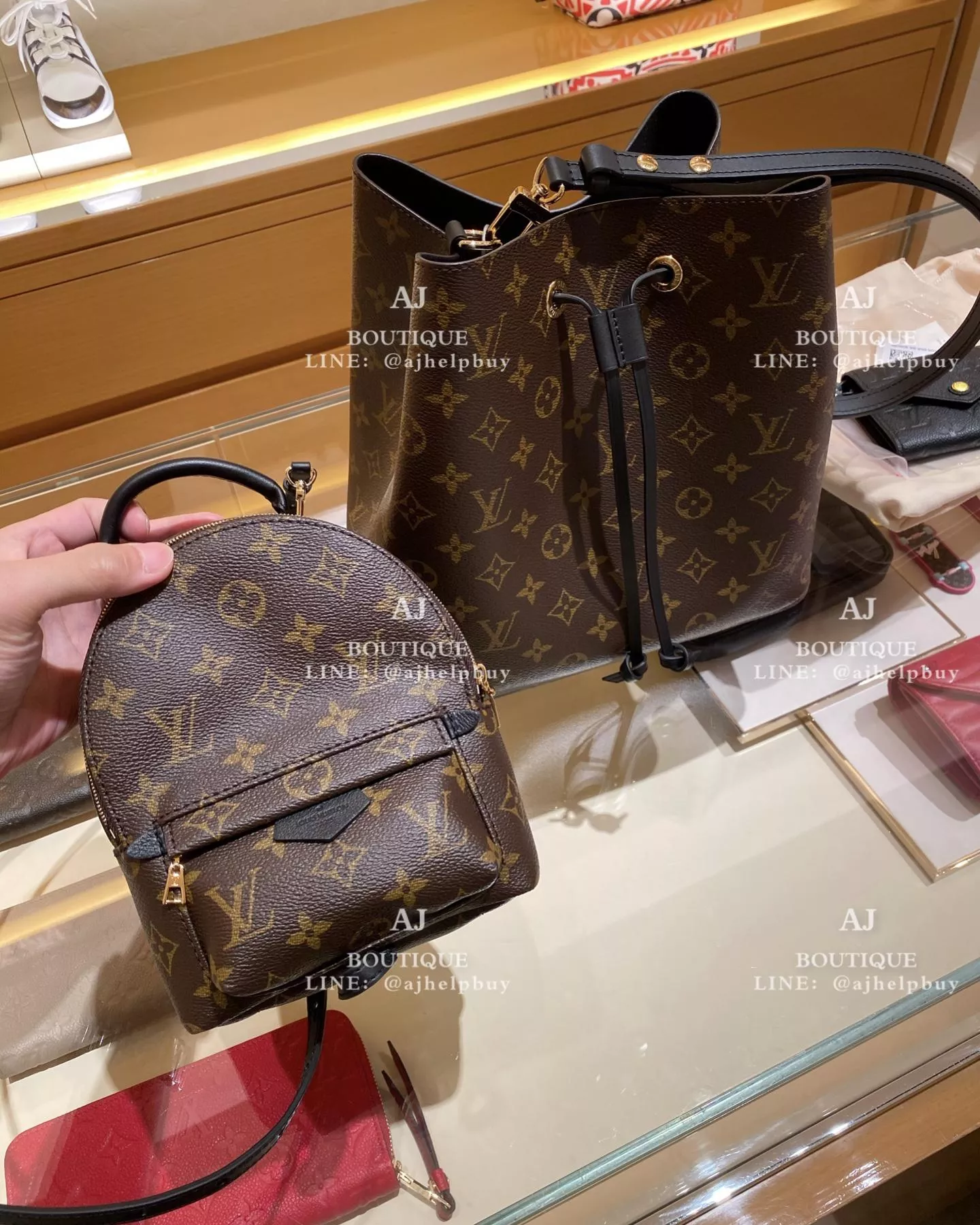 Lv Louis Vuitton 缺貨款 ☑️ 代購照片
