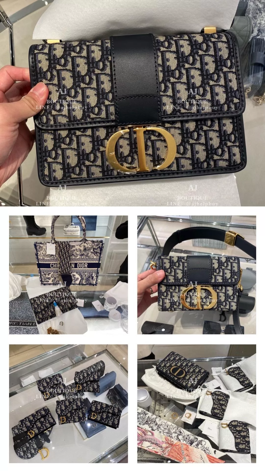 Dior 缺貨款 ☑️ 代購照片