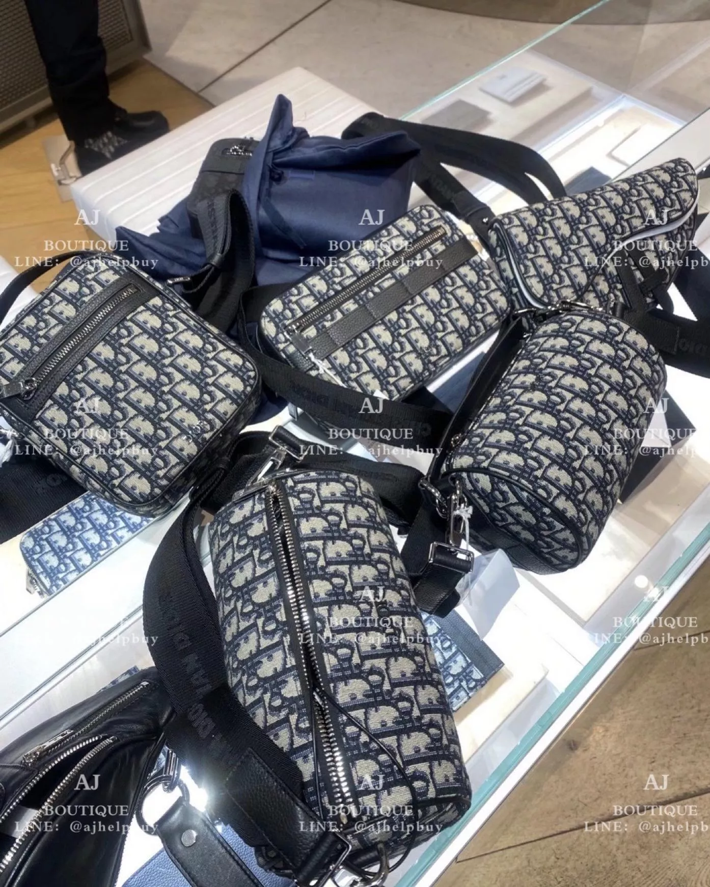Dior 男款缺貨款 ☑️ 代購照片