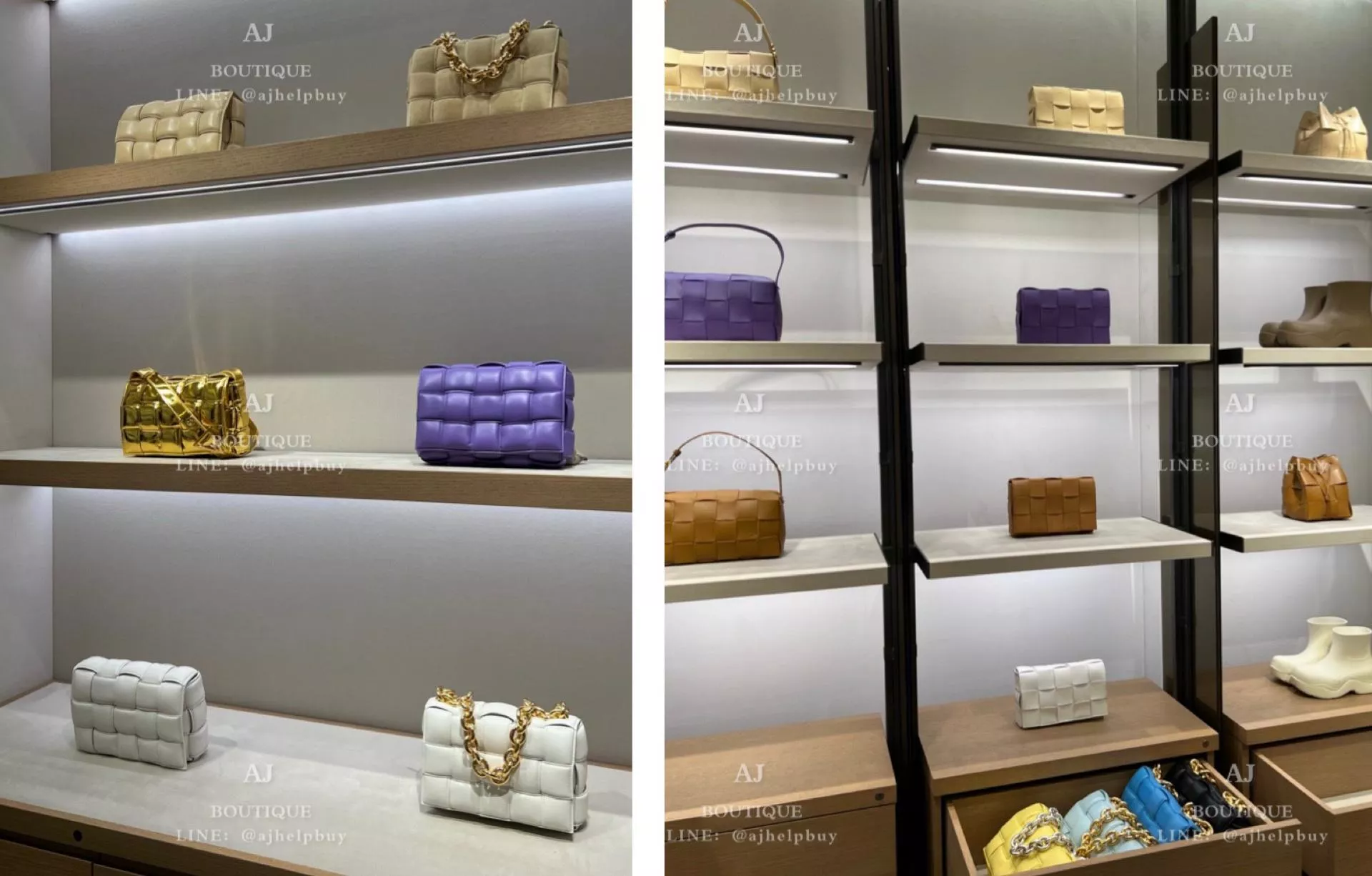 Bv Bottega Veneta 官方預計暴漲通知🥺 代購照片