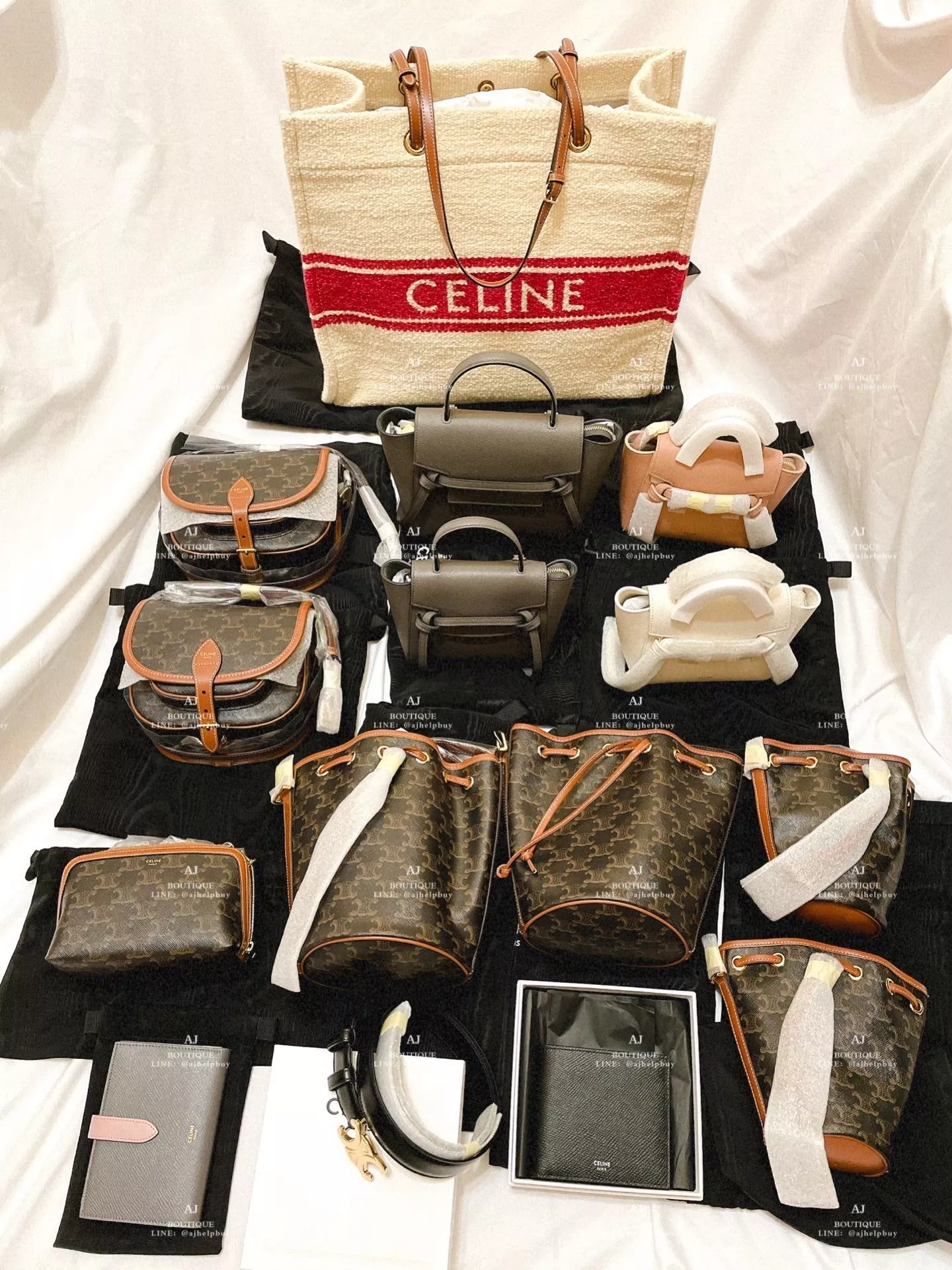 Celine 年前客訂小到貨~ ☑️ 代購照片