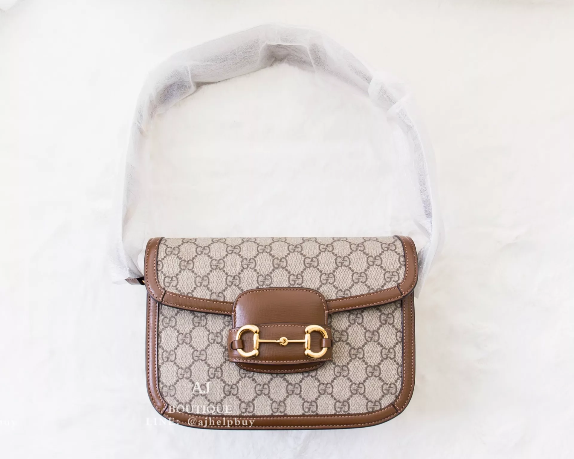 Gucci 1955 ☑️ 代購照片
