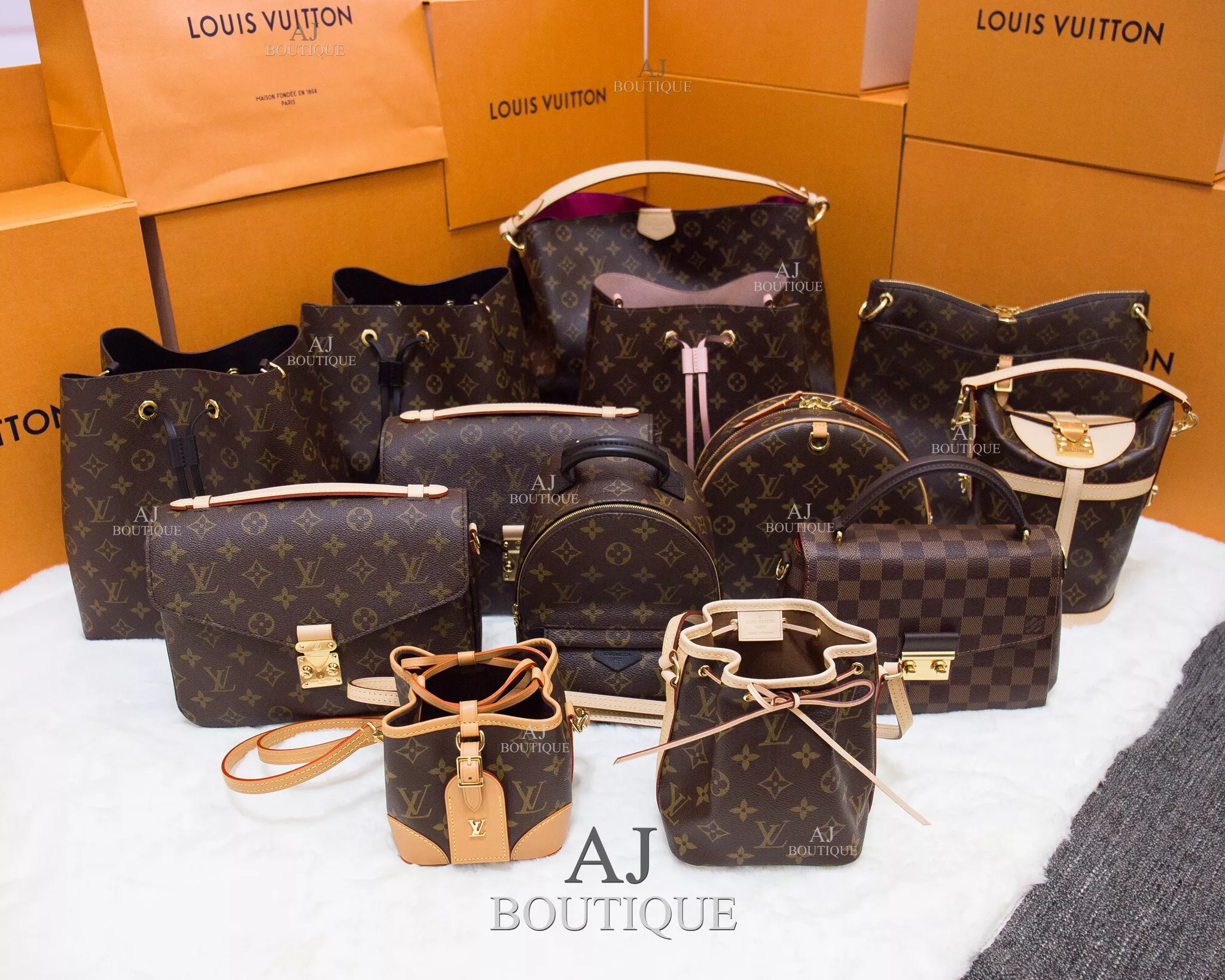 Lv Louis Vuitton 缺貨款們 ☑️客訂分享 代購照片