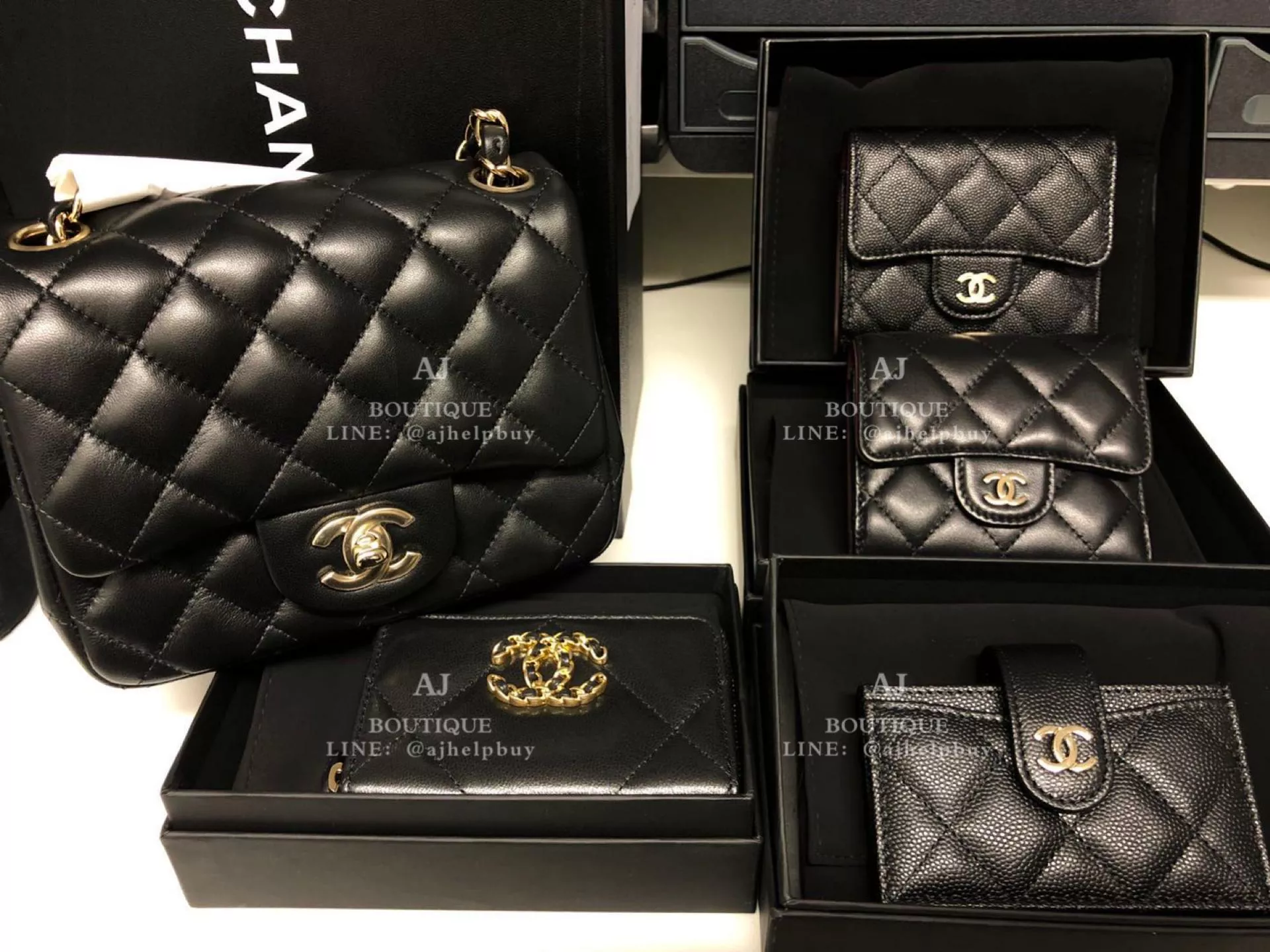 Chanel 缺貨款 ☑️ 代購照片