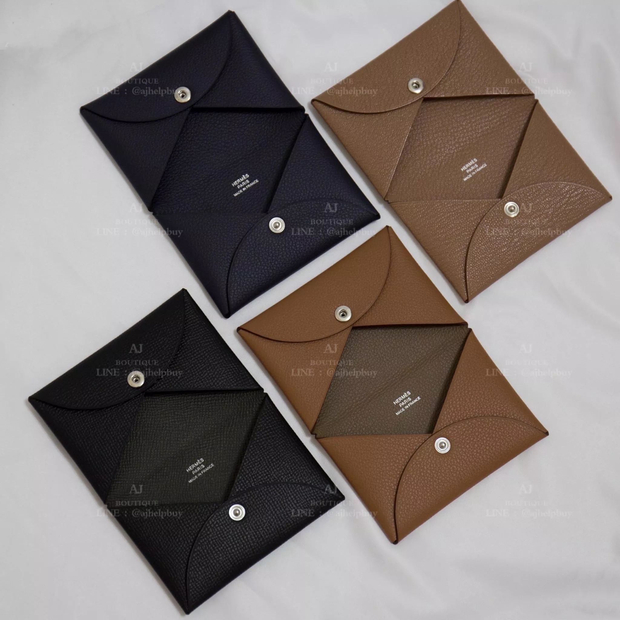 Hermes Calvi 代購照片