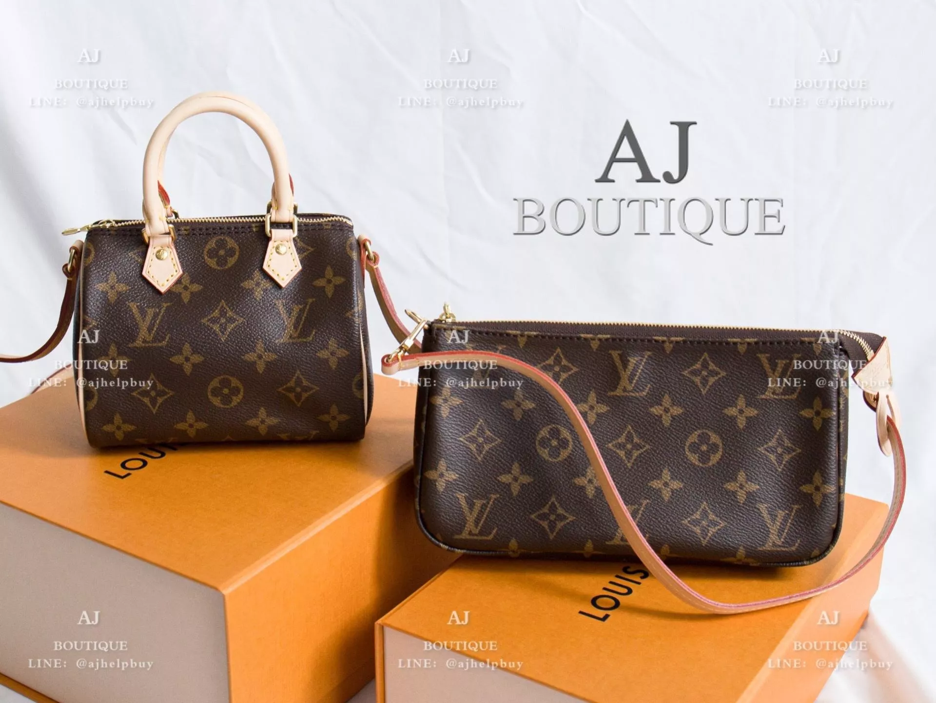 Lv Louis Vuitton 天菜缺貨款 代購照片
