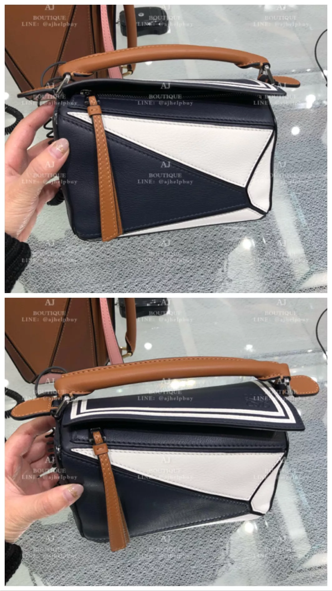 Loewe 折扣款 水手系列 代購照片2