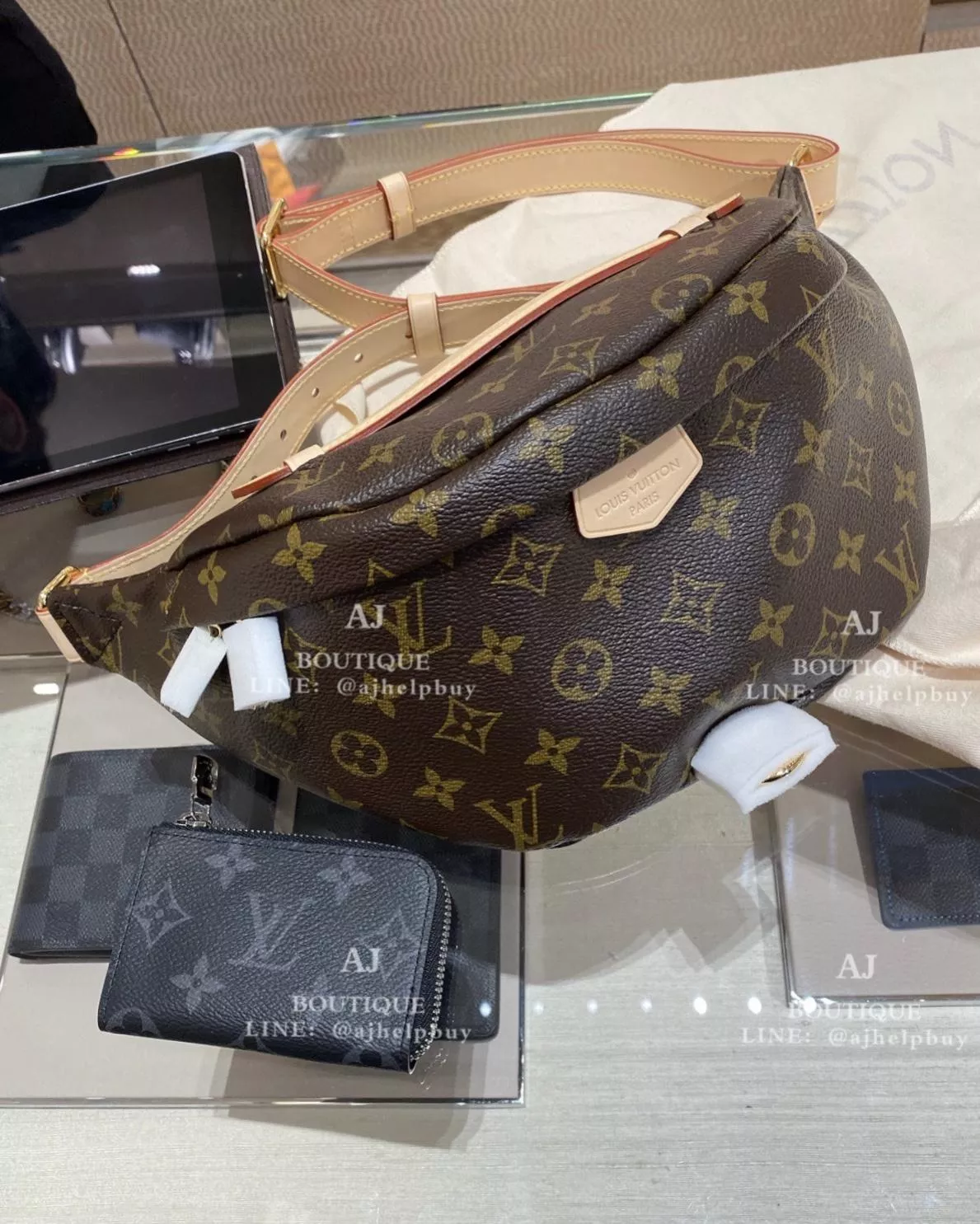 Lv Louis Vuitton 缺貨款 ☑️ 代購照片