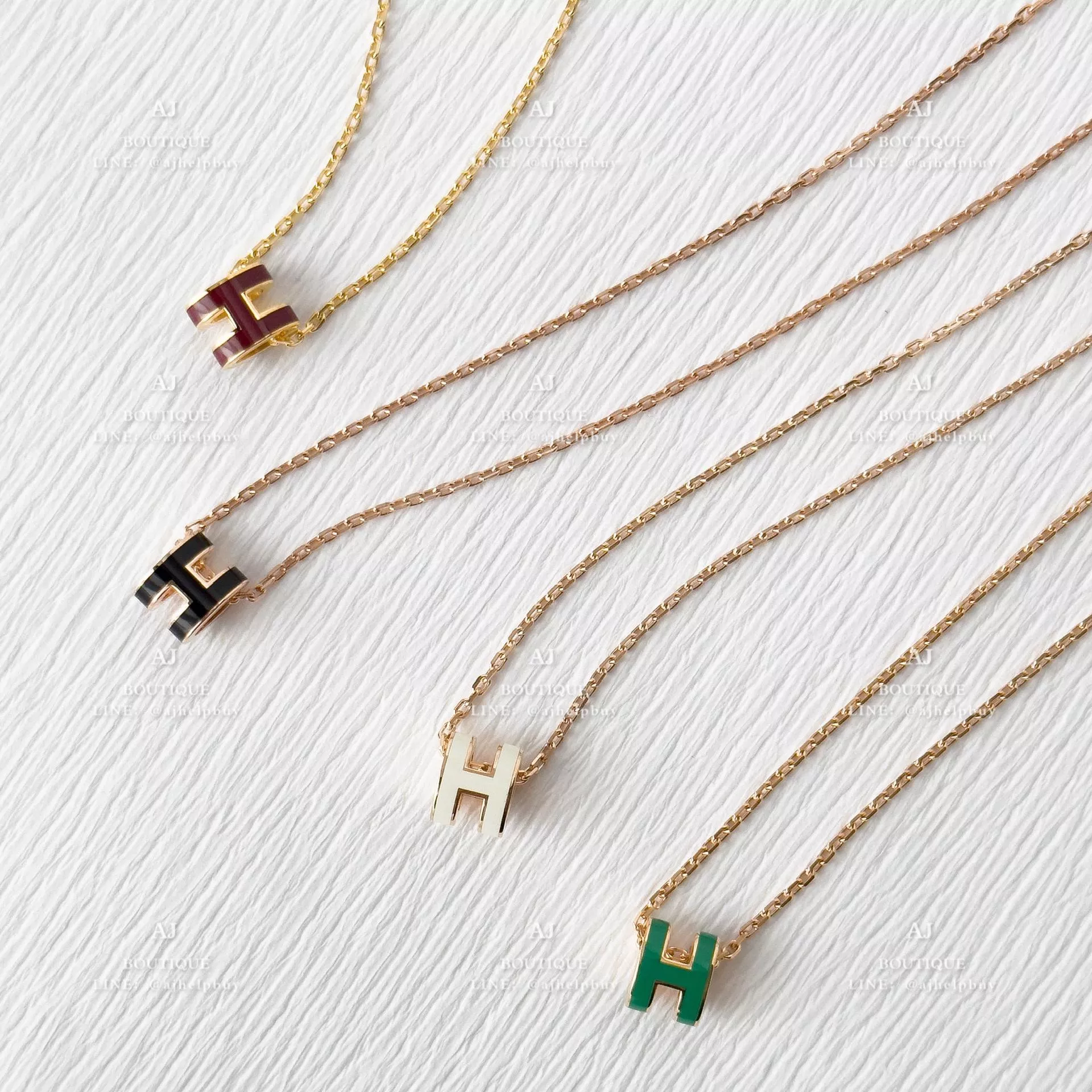 Hermes Mini Pop H 代購照片