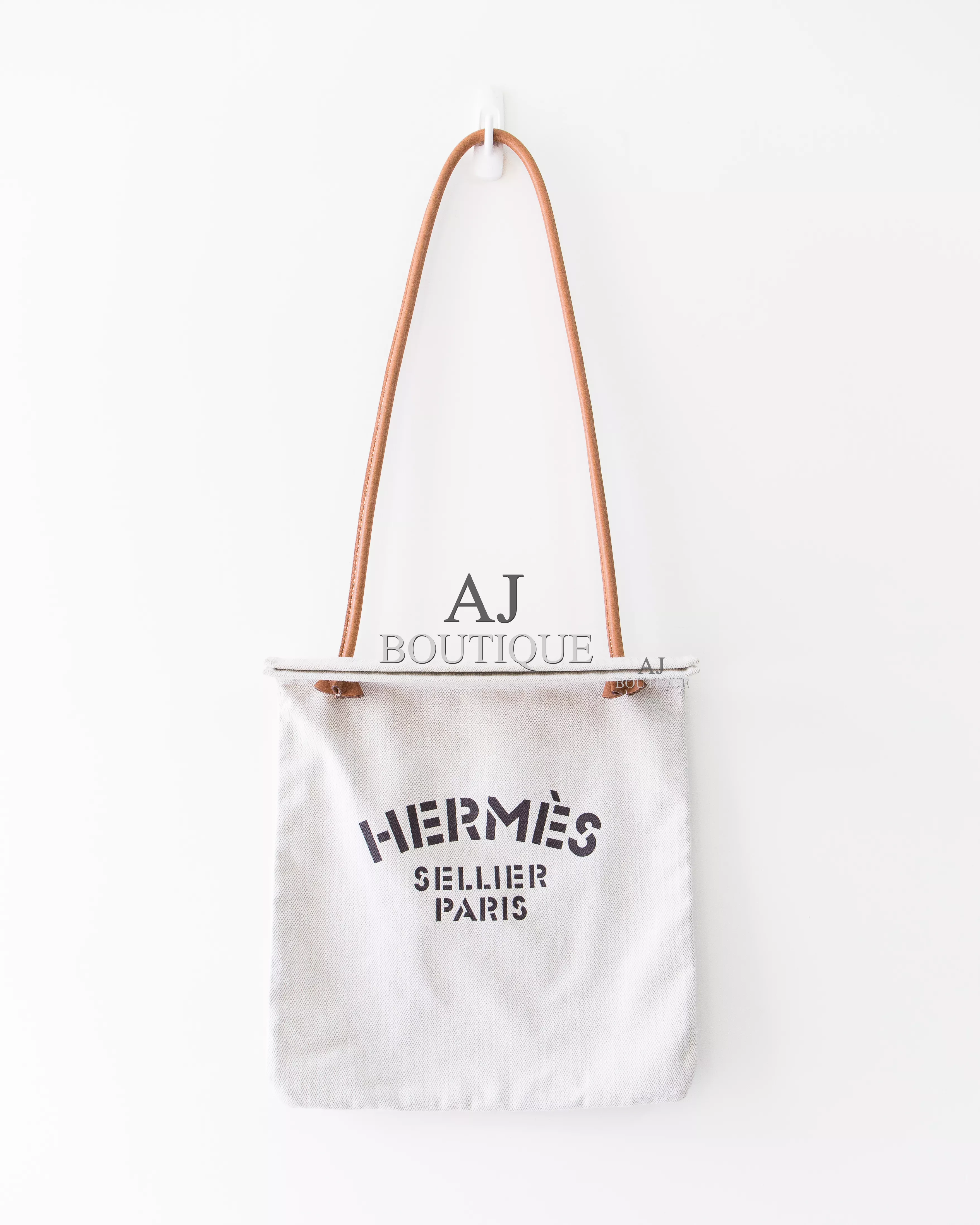 Hermes Aline Bag 實惠包款也能修 售後服務照片2