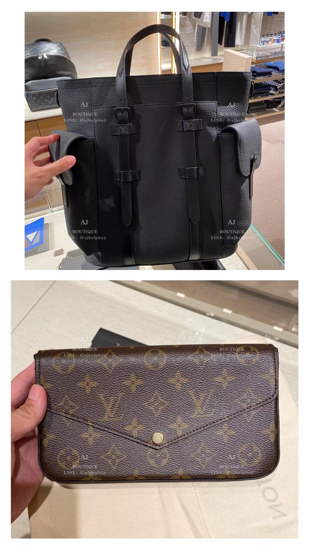 Lv Louis Vuitton 缺貨經典款、搶手新款 代購照片