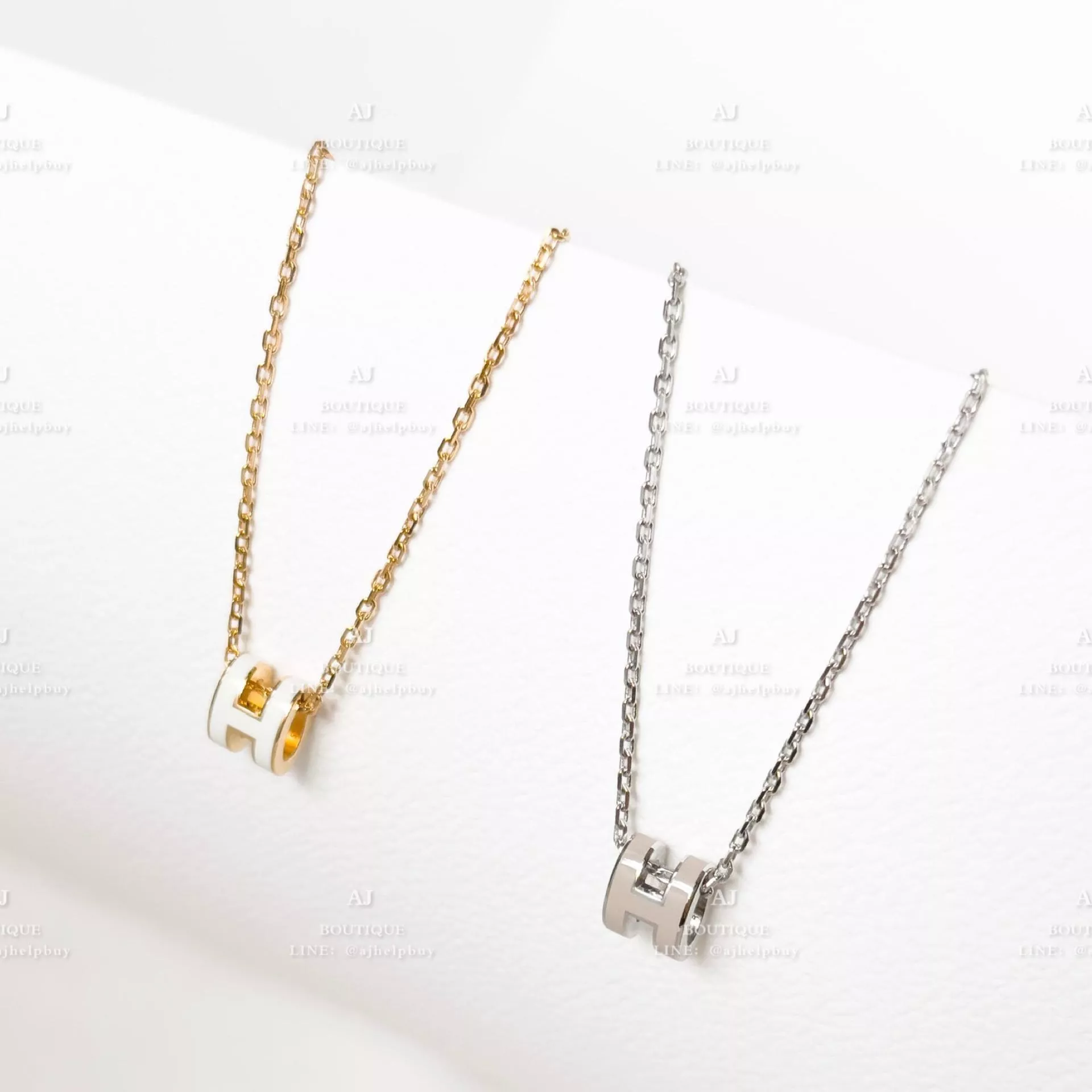 Hermes Mini Pop H 代購照片
