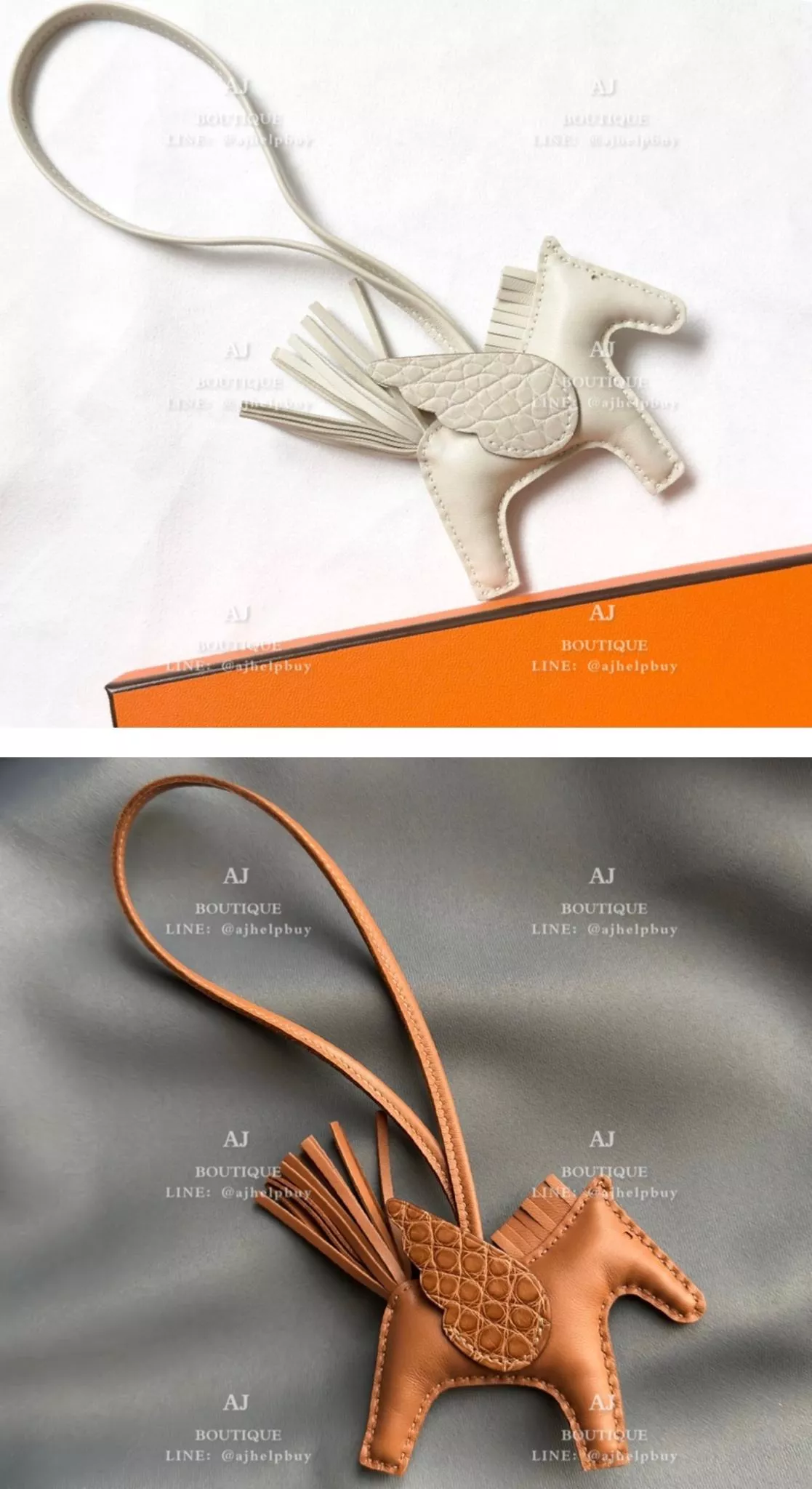 Hermes Rodeo Pm Pegase Touch 代購照片