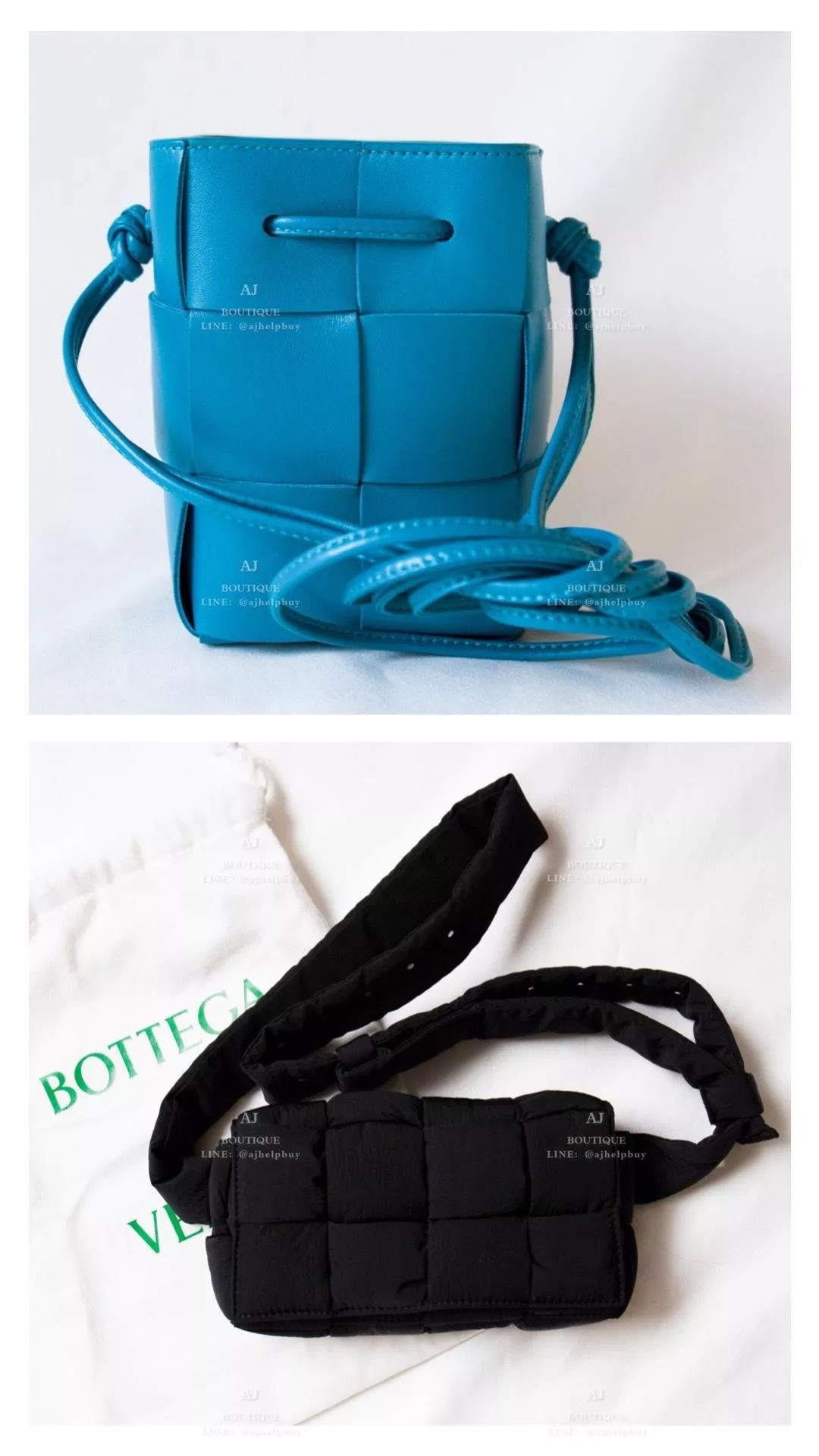 Bv Bottega Veneta 即將漲價 客訂分享 代購照片