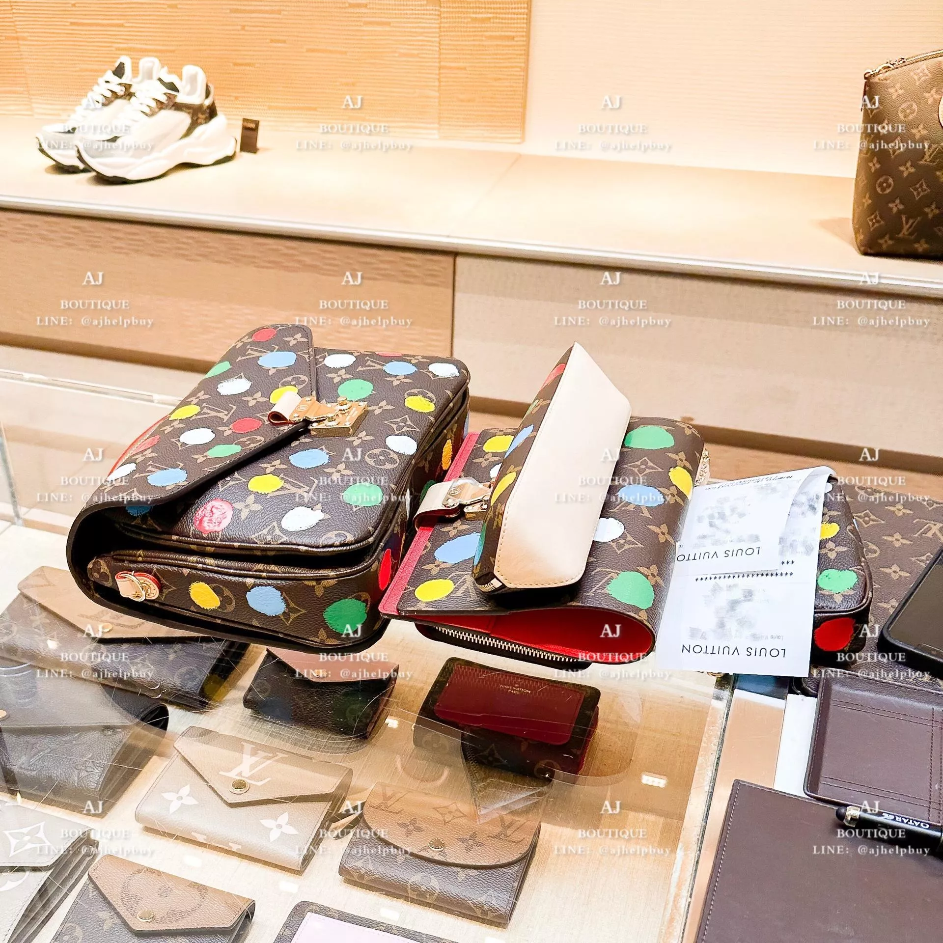 Lv Louis Vuitton 缺貨款 代購照片