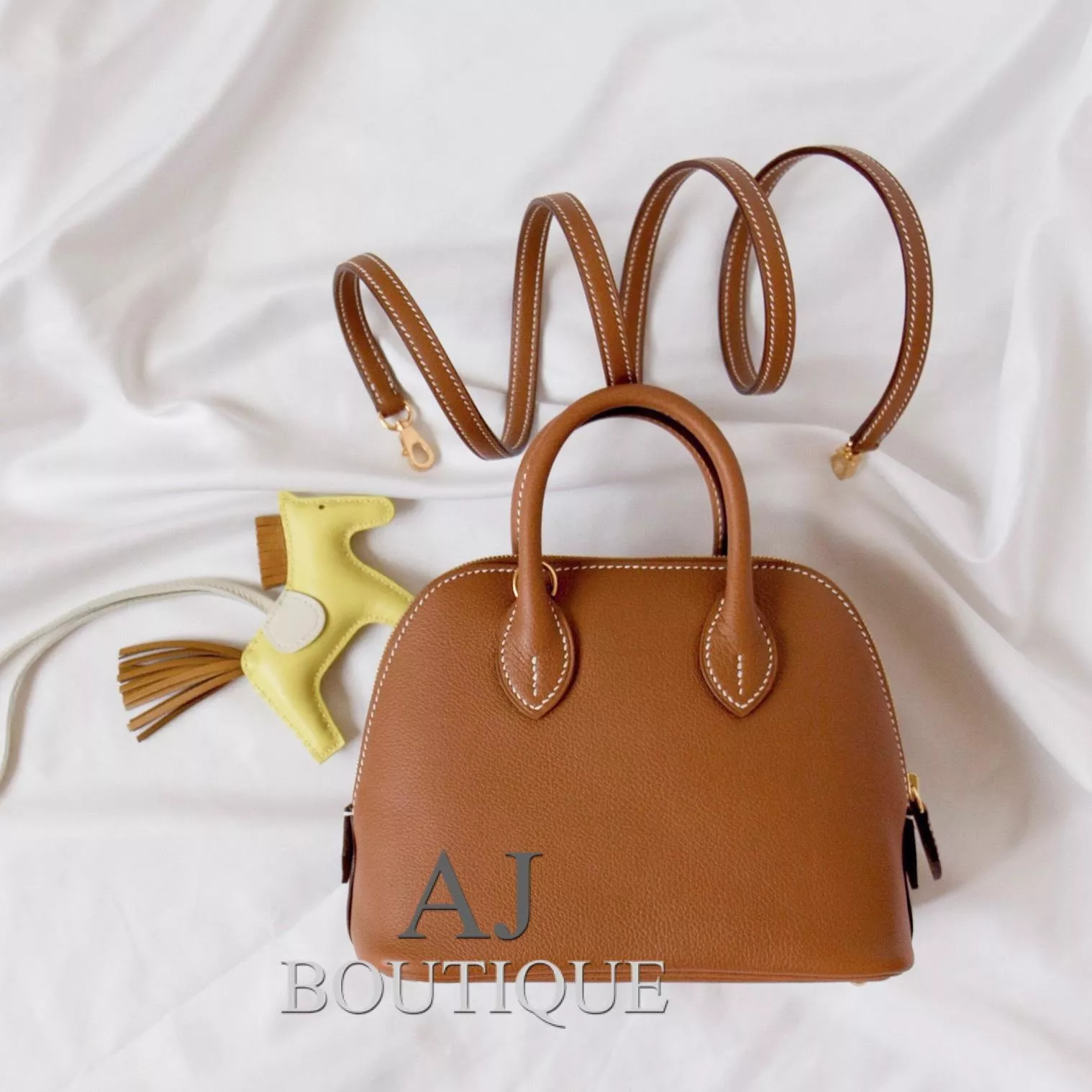 Hermes Mini Bolide 代購照片