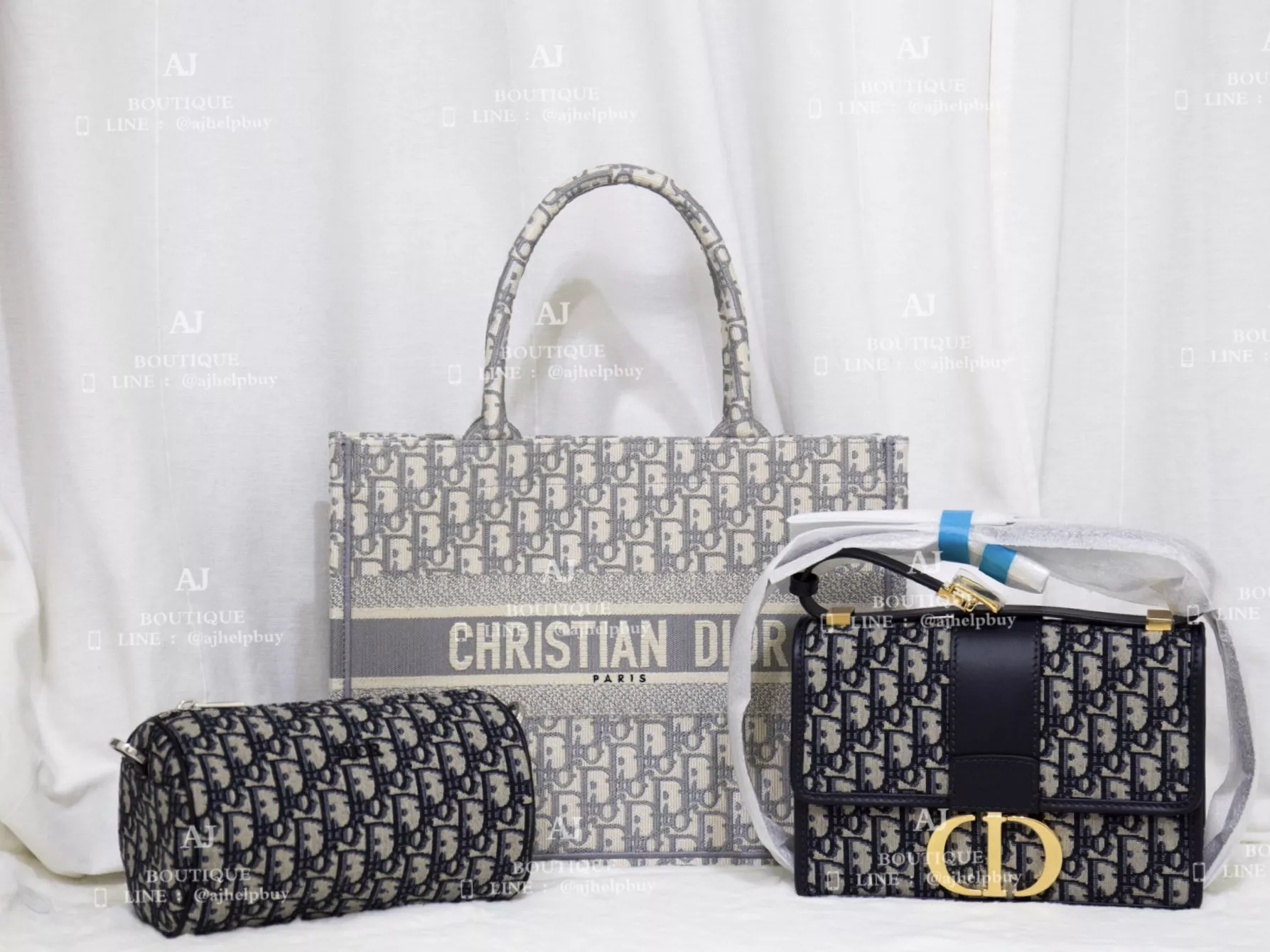 Dior 缺貨款式們 代購照片