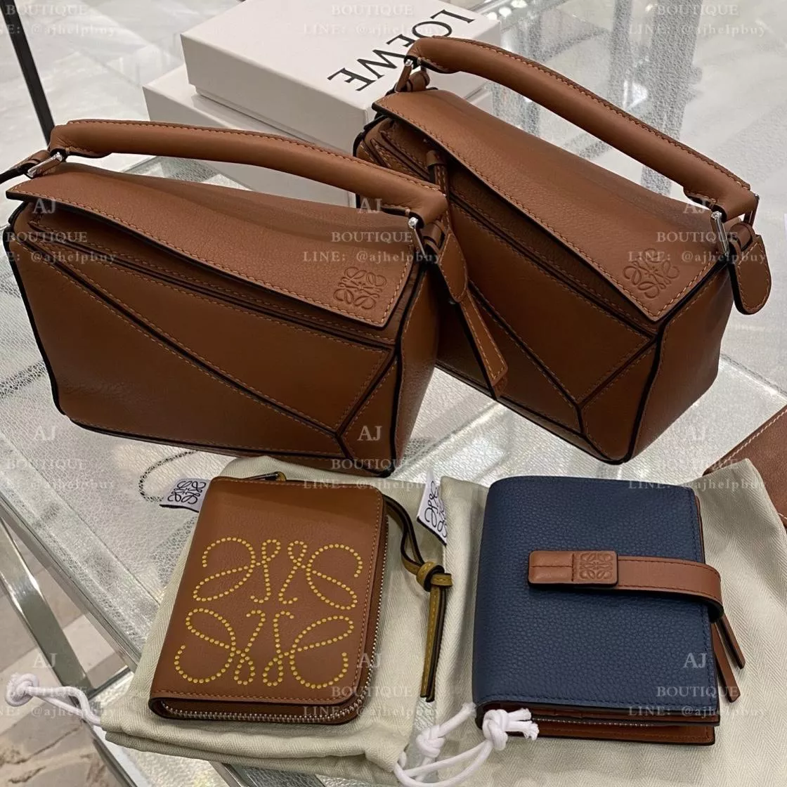 Loewe 經典款 代購照片