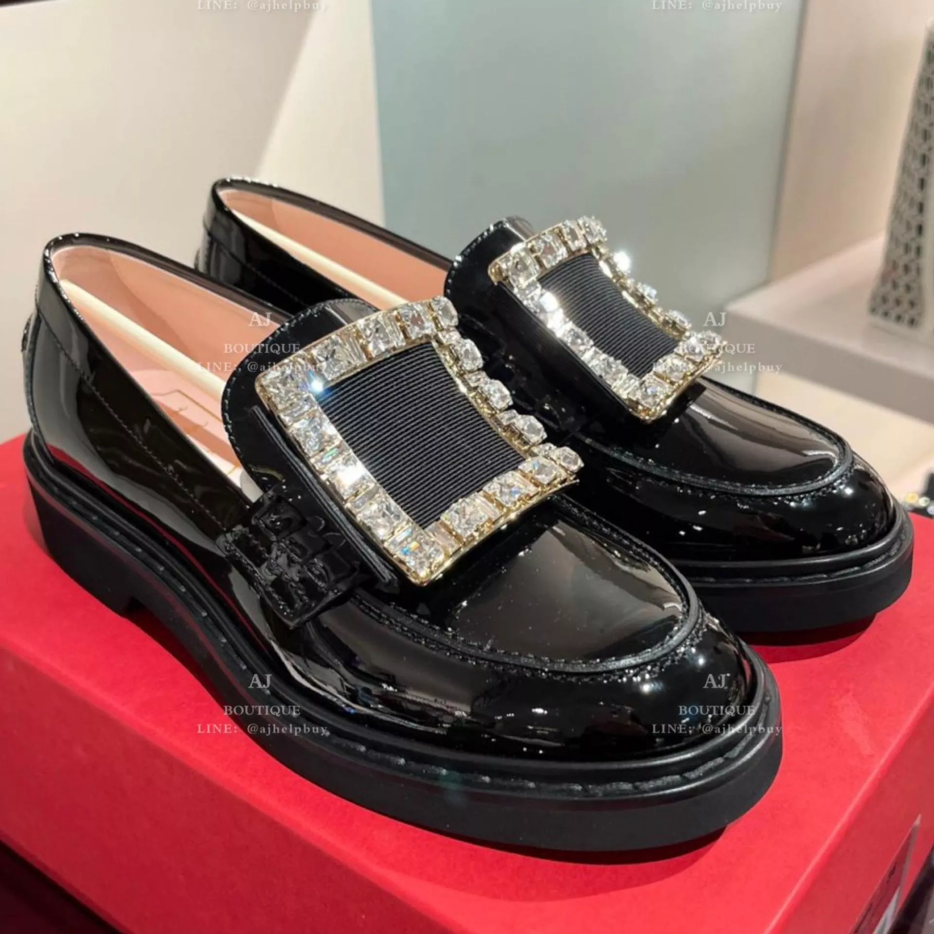 Rv Roger Vivier 即將漲價 客訂分享 代購照片