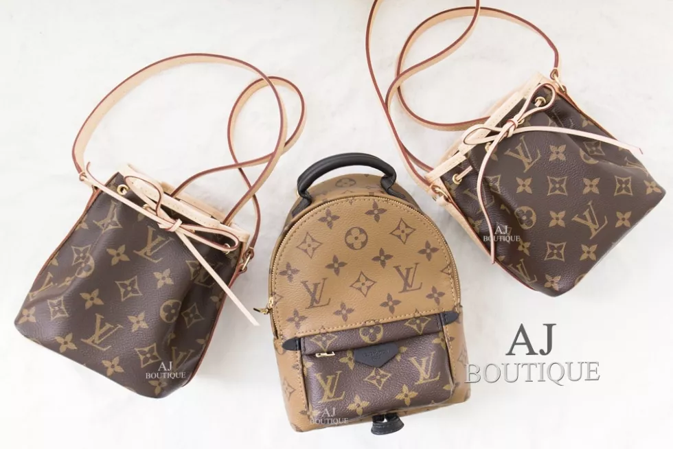 Lv Louis Vuitton Monogram Bags 代購照片