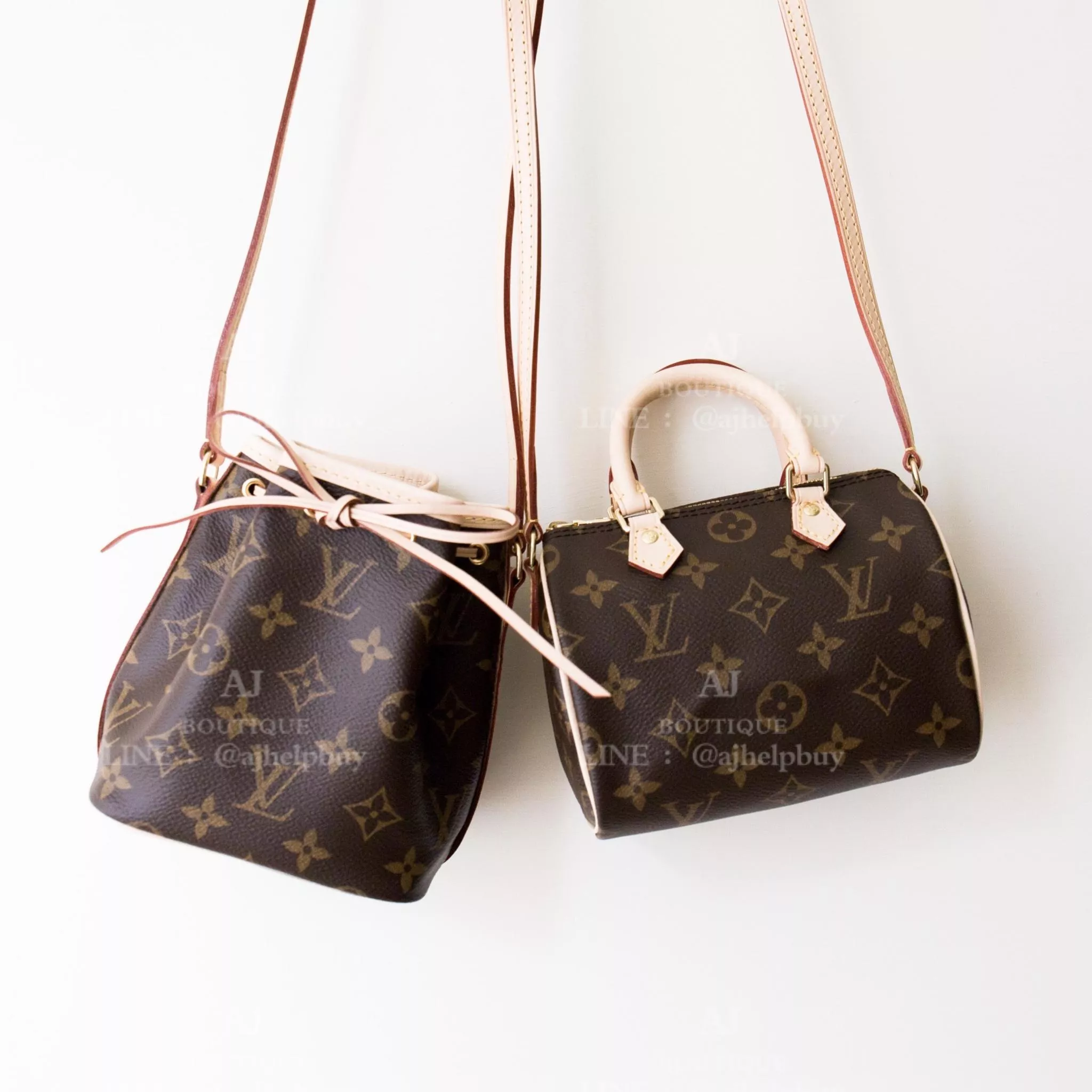 Lv Louis Vuitton 缺貨款小小包兒 代購照片