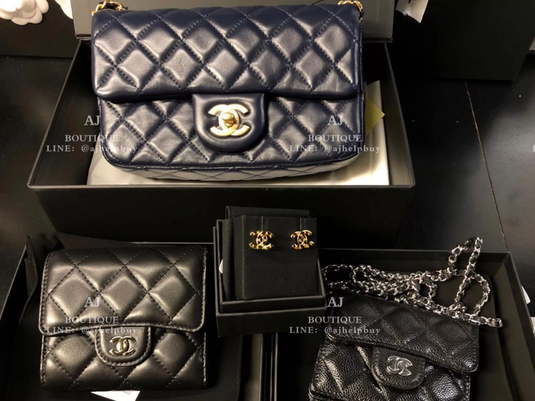 Chanel 缺貨款 ☑️ 代購照片