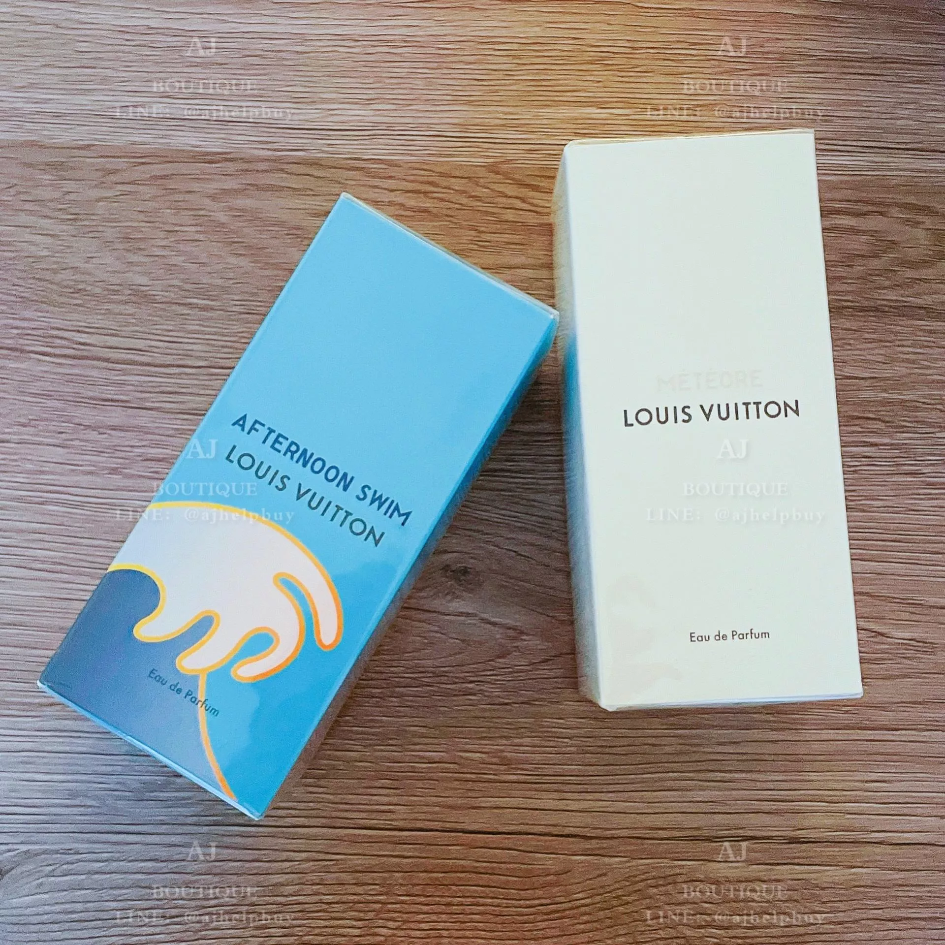 Lv Louis Vuitton 100Ml 香水 代購照片