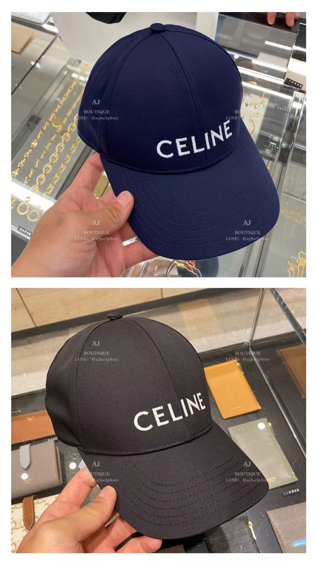 Celine 超級缺貨款 代購照片