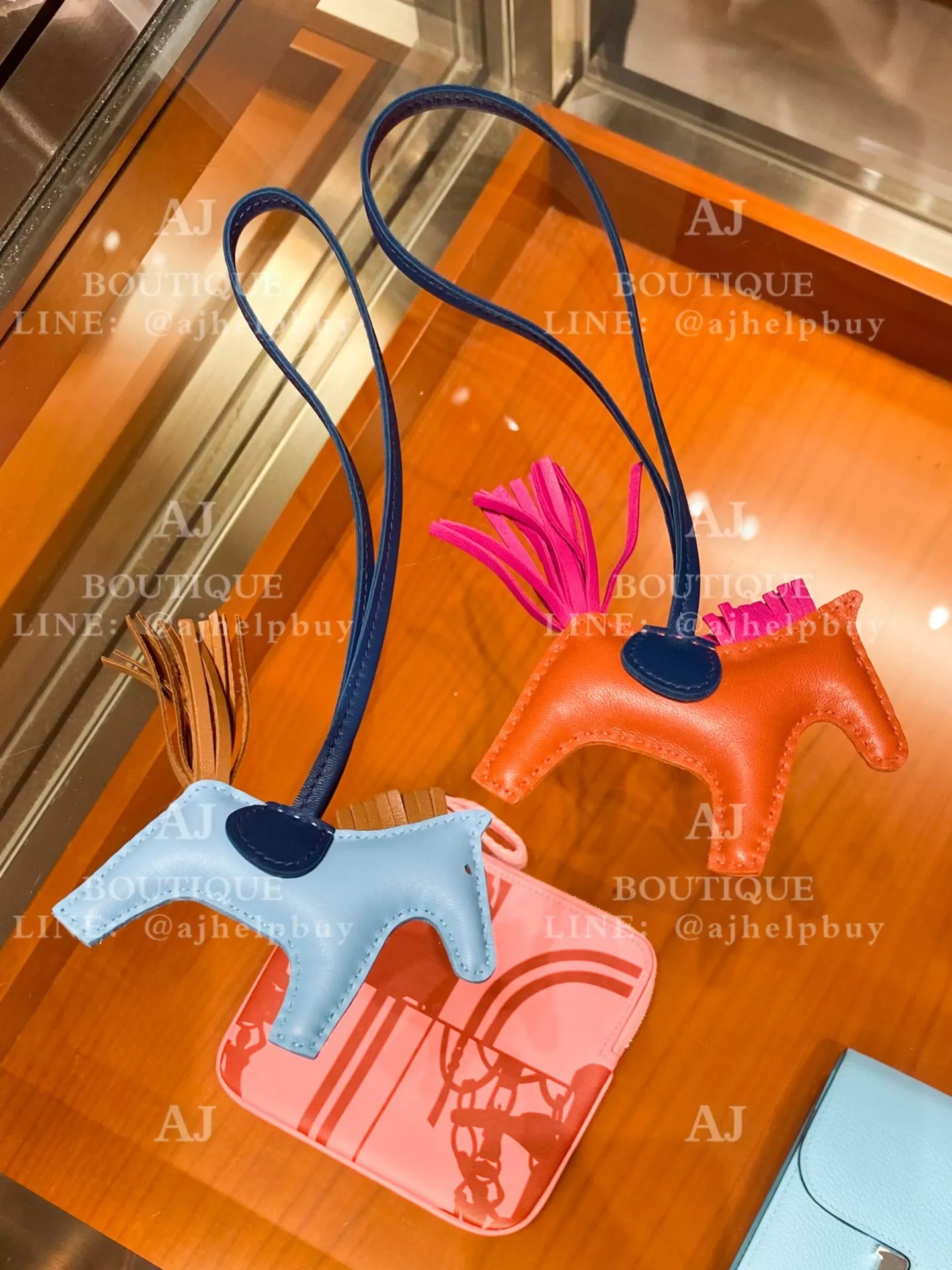 Hermes Rodeo Pm 代購照片