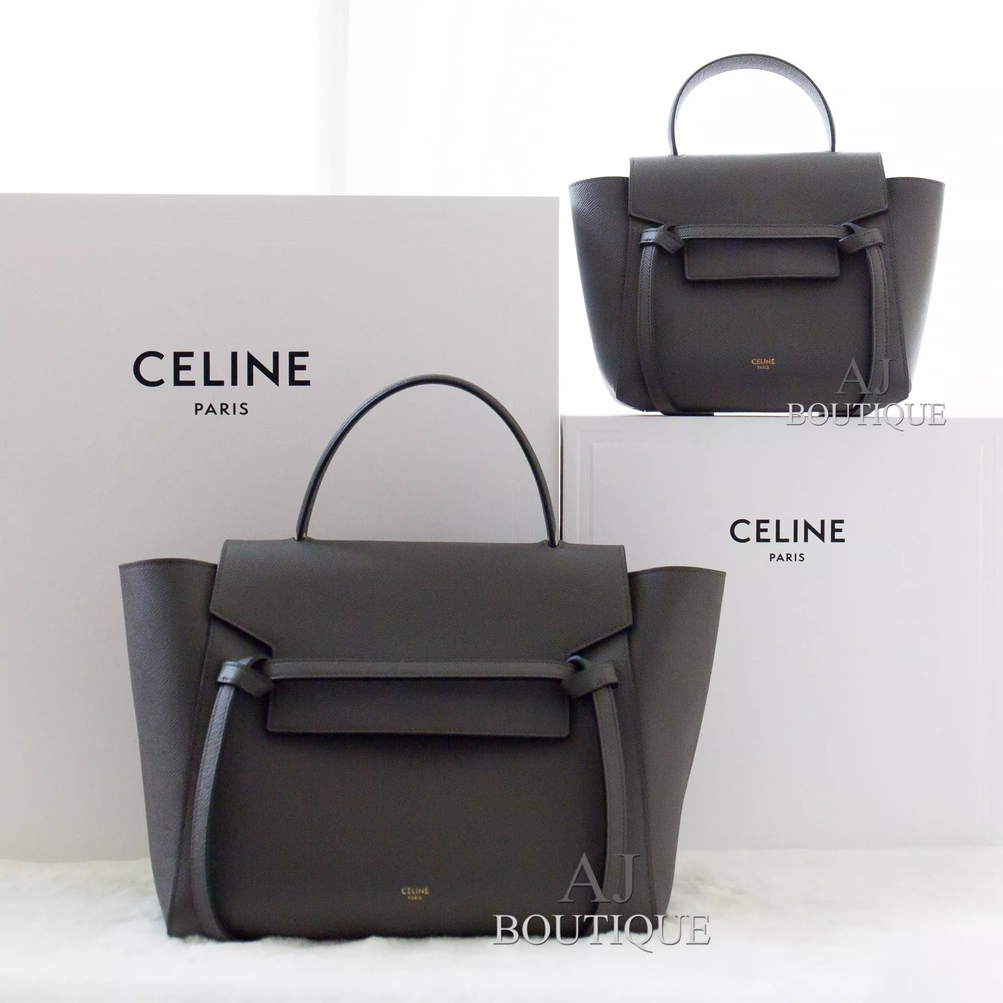 Celine Belt Bag ☑️客訂分享 代購照片