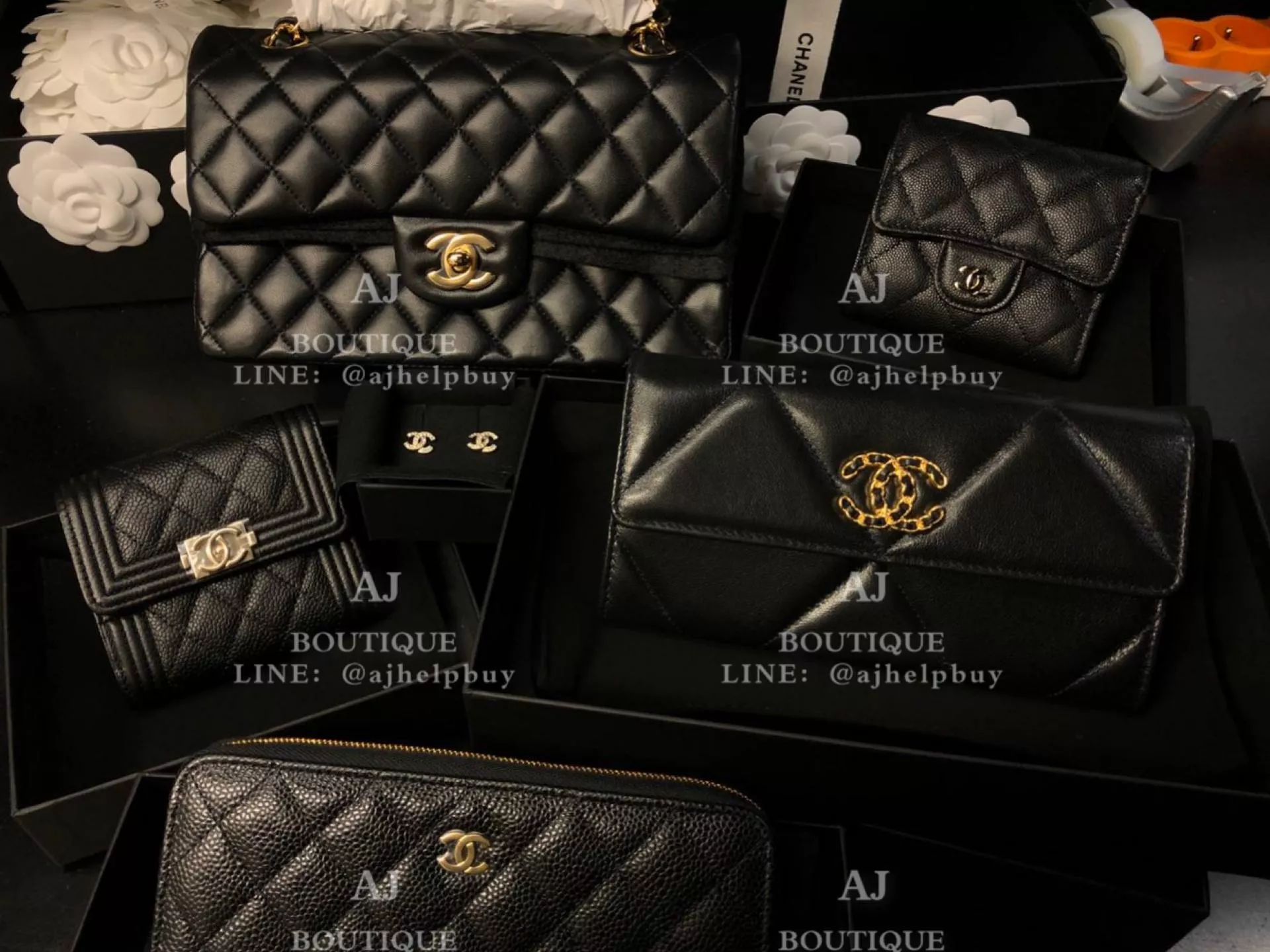 Chanel 缺貨款 ☑️ 代購照片