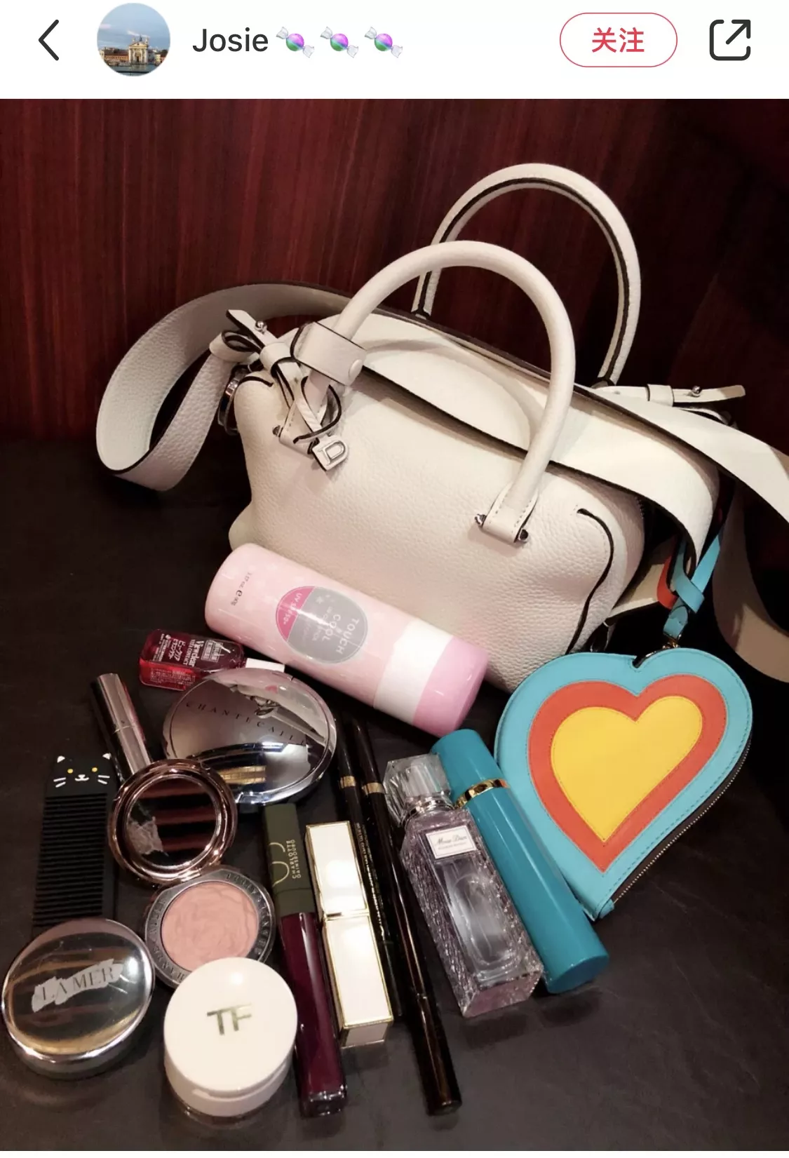 Delvaux Cool Box Mini 限量款折扣 代購照片2