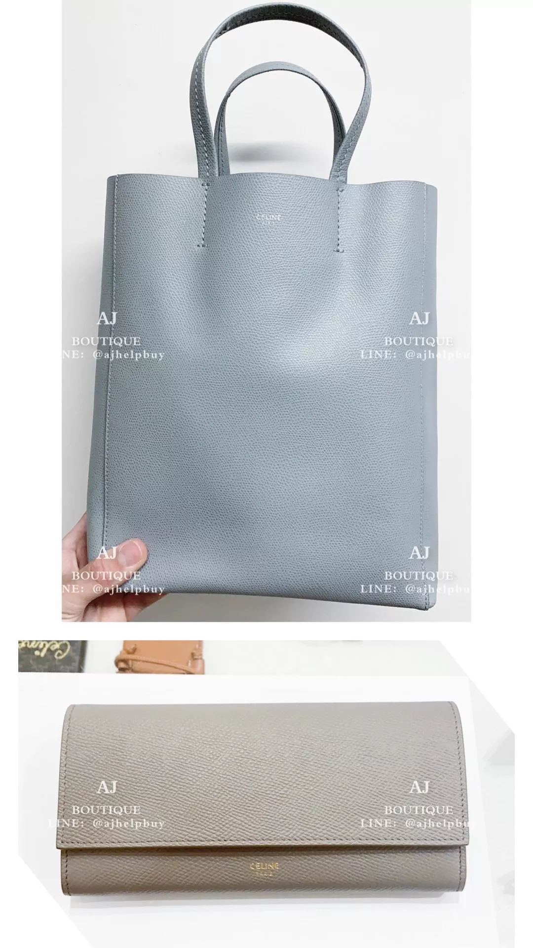 Celine 缺貨配色 ☑️ 代購照片