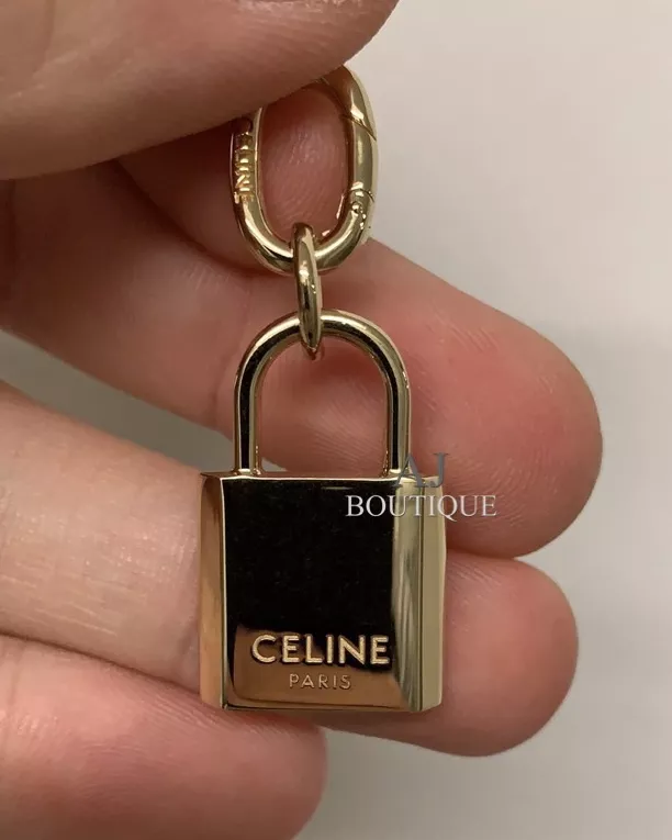 Celine 吊飾 ☑️ 代購照片