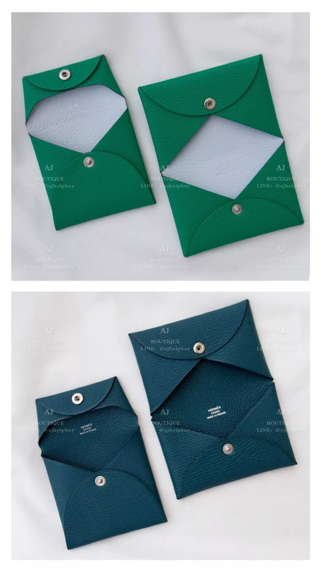 Hermes 缺貨款小皮件 代購照片