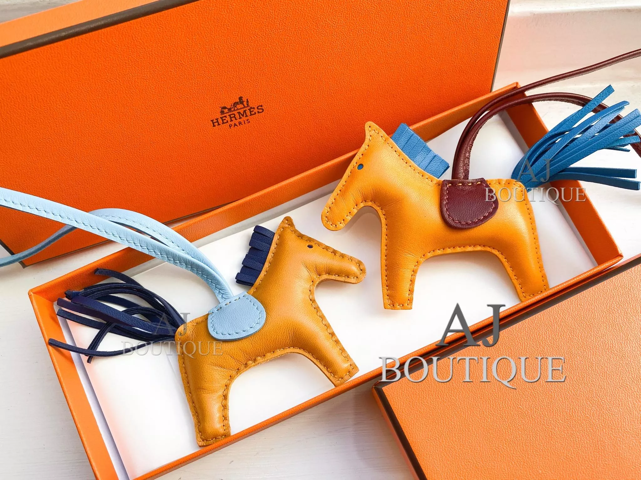 Hermes Rodeo Pm 代購照片