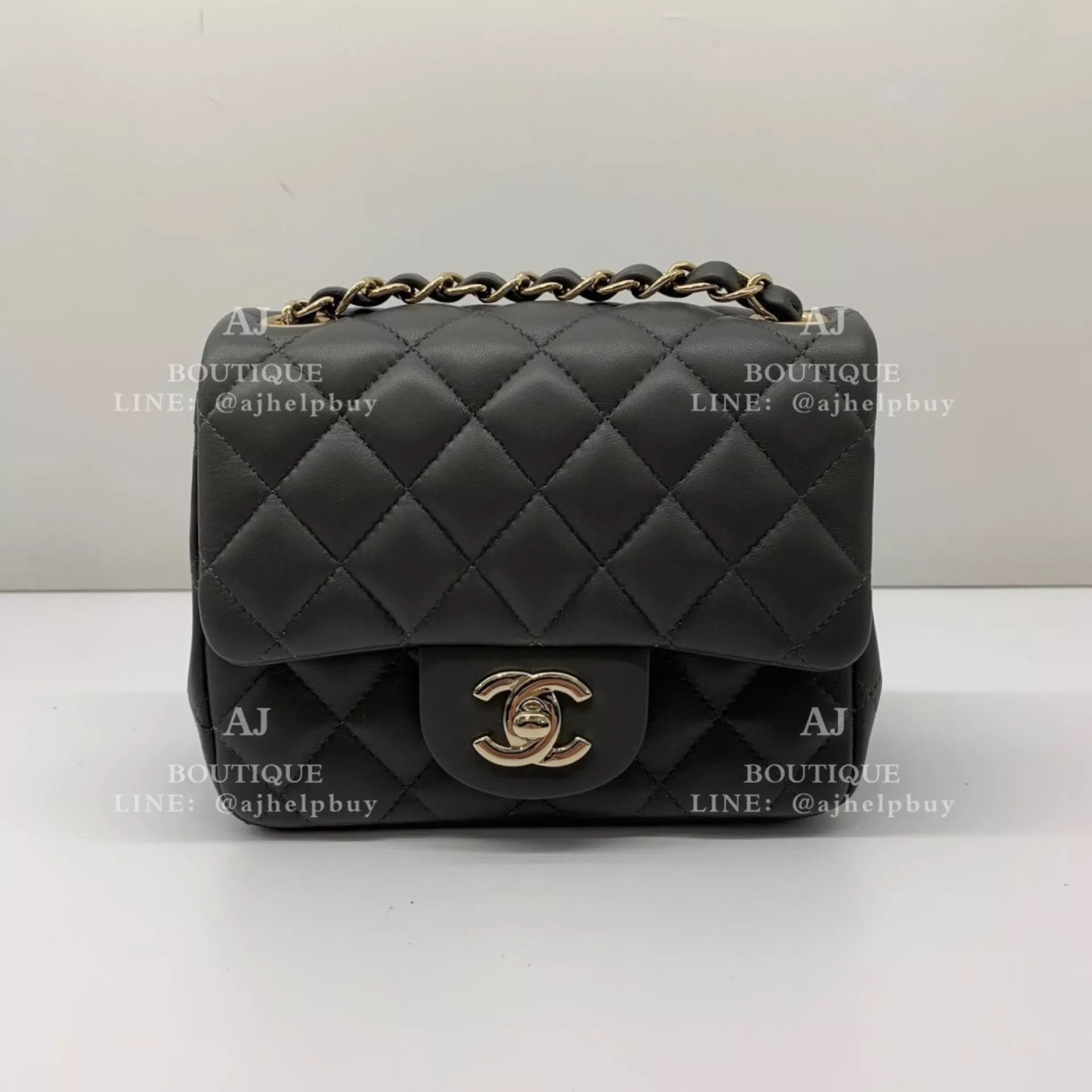 Chanel Coco 17 代購照片