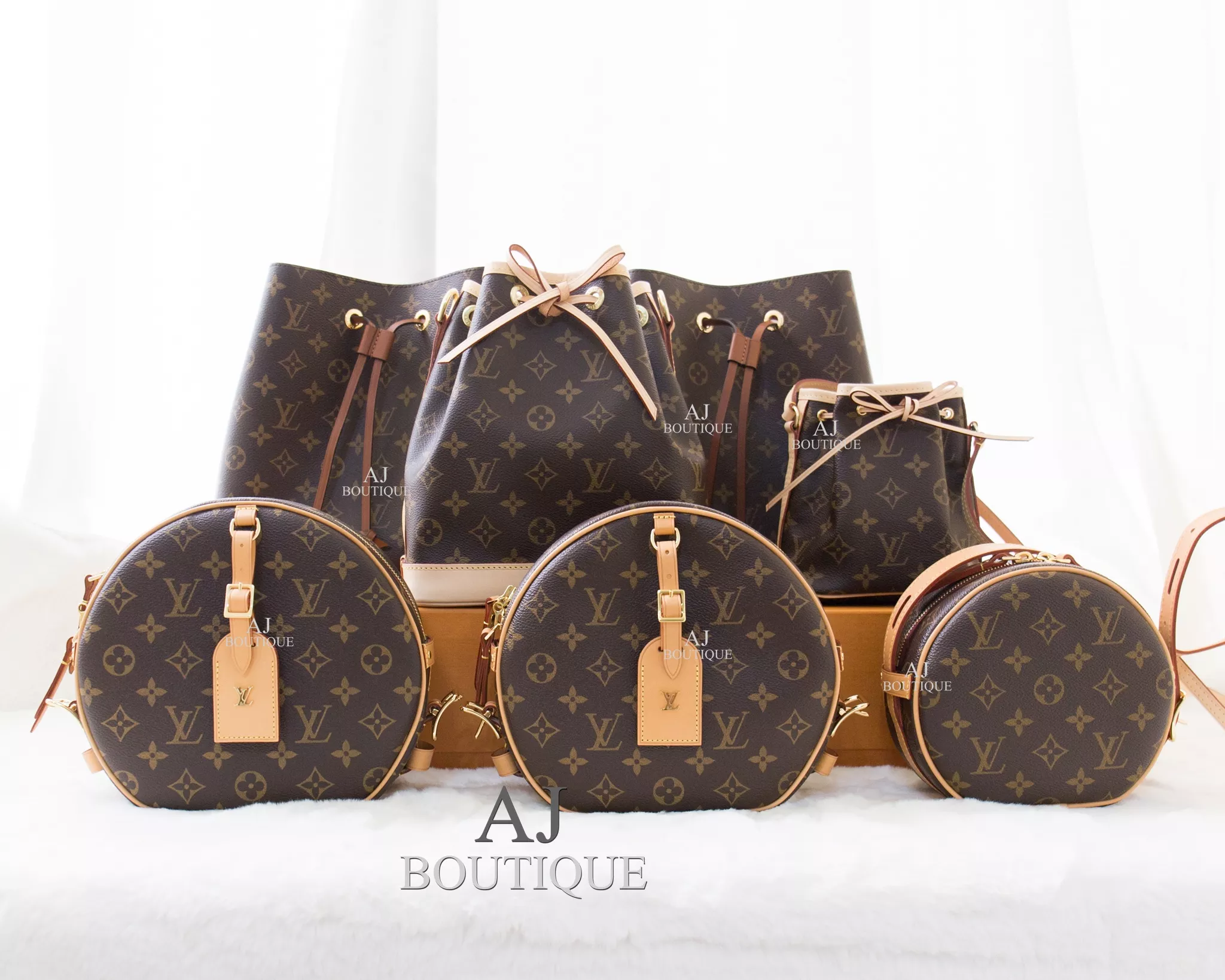 Lv Louis Vuitton 每月必解任務們 代購照片